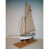 Maquette Maquereautier de Saint Malo
