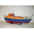 Maquette Vedette Sauvetage en mer SNSM