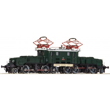 Locomotive électrique 1189.03, ÖBB, Epoque 3 Locomotive électrique 1189.03, ÖBB, Epoque 3
