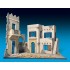 Diorama Moyen-Orient 