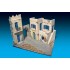 Diorama Moyen-Orient 
