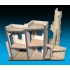 Diorama Moyen-Orient 