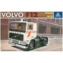 Maquette Volvo F12 "Vintage Collection"