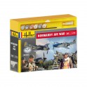 Maquette Coffret Normandy Air War