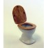 Toilettes