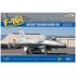 Maquette F-16E Desert Falcon Block 60 UAE