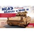 Maquette U.S. Infantry Fighting Vehicle M2A3 