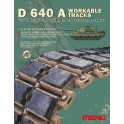 D 640 A Workable Tracks for Leopard 1 Family