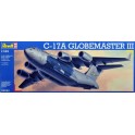 Maquette Boeing C-17A Globemaster III