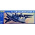 Maquette Boeing C-17A Globemaster III