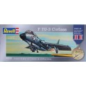 Maquette F-7U-3 Cutlass