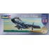 Maquette F-7U-3 Cutlass