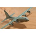 Maquette C-130J C5 Hercules