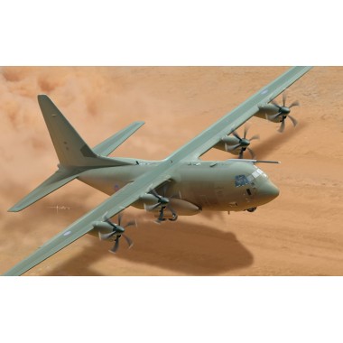Maquette C-130J C5 Hercules
