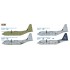 Maquette C-130J C5 Hercules