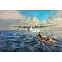 Maquette Sunderland Mk.III
