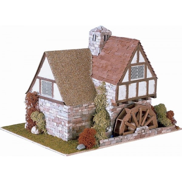 Vente en gros Kits De Maison Miniature à bas prix