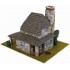 Maquette Maison Country 2