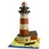 Maquette de phare