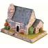 Maquette Maison Country 5