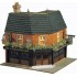 Maquette Maison Country 7 The Bricklayers Arms 