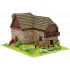 Maquette Maison Country 11