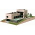 Maquette Maison Vilomara
