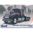 Maquette Peterbilt T359 Conventional