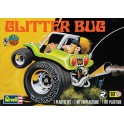 Maquette Dave Deal's Glitter Bug