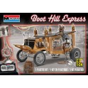 Maquette Boot Hill Express
