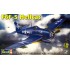 Maquette F6F-5 Hellcat