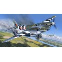 Maquette De Havilland Mosquito MK.IV