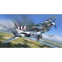 Maquette De Havilland Mosquito MK.IV