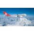 Maquette Boeing 747-8F Cargolux