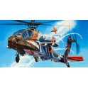 Maquette AH-64D Longbow Apache 100 Years Military Aviation