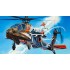 Maquette AH-64D Longbow Apache 100 Years Military Aviation