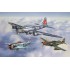 Maquette U.S. Legends 8th Air Force, Coffret cadeau