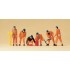 Figurines Maintenance des Voies 