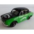 Miniature Renault Dauphine Bardhal