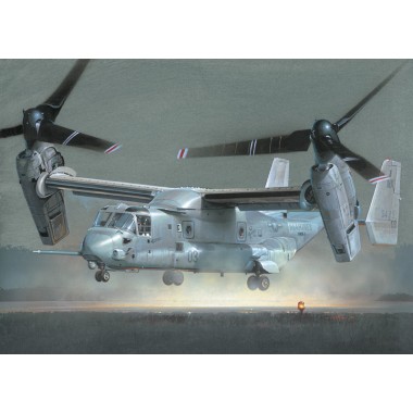 Maquette V-22 Osprey