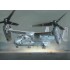 Maquette V-22 Osprey