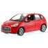 Miniature Citroen C3 2010 rouge