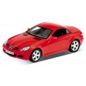 Miniature Mercedes-Benz SLK350 Hard Top Toit Fermé