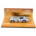 Miniature Mercedes 300 SLR Juan Manuel Fangio 24H du Mans 1955 