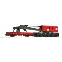 Wagon grue DB, Epoque 5