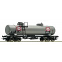 Wagon-citerne ESSO des NS, Epoque 3