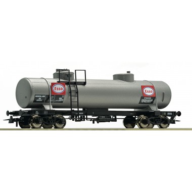 Wagon-citerne ESSO des NS, Epoque 3 Wagon-citerne ESSO des NS, Epoque 3