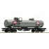Wagon-citerne ESSO des NS, Epoque 3