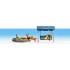 Figurines Parents et Enfants