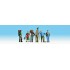 Figurines Vignerons 